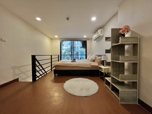 Laguna Beach Resort 2. One Bedroom Loft For Sale photo 5
