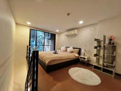 Laguna Beach Resort 2. One Bedroom Loft For Sale photo 7