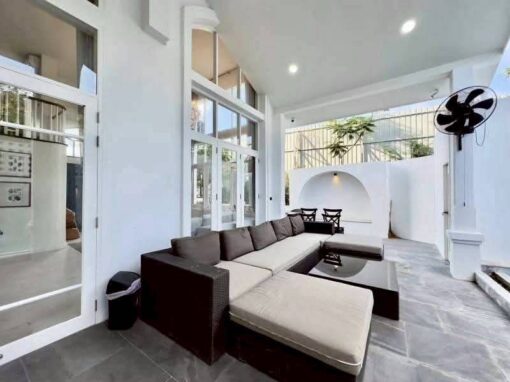 Pattaya Beach House photo 5