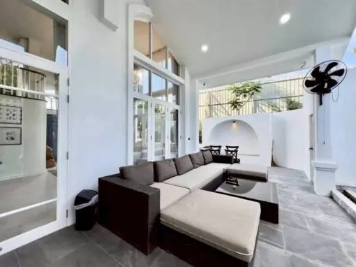 Pattaya Beach House photo 5