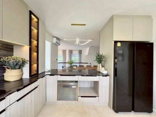Pattaya Beach House photo 6