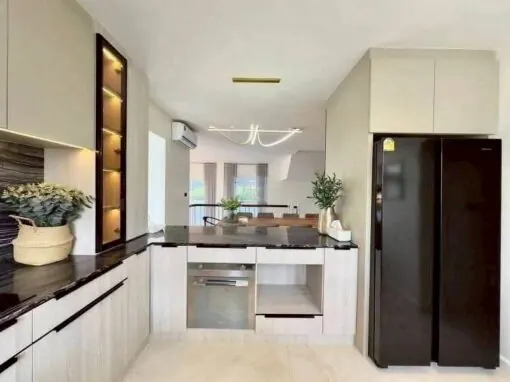 Pattaya Beach House photo 6