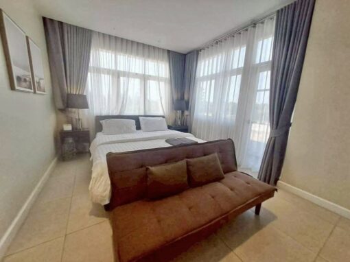 Pattaya Beach House photo 7