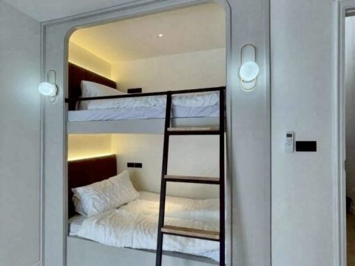 Pattaya Beach House photo 9