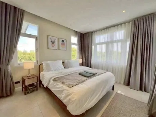 Pattaya Beach House photo 10