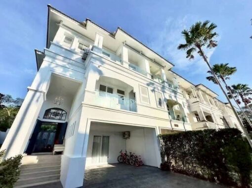 Pattaya Beach House photo 18