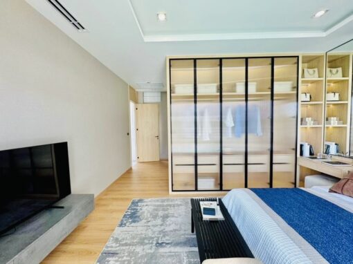 LUXURY VISTA VILLAS FOR SALE Downtown (South Pattaya) photo 6