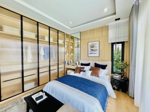 LUXURY VISTA VILLAS FOR SALE Downtown (South Pattaya) photo 7