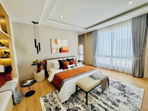 LUXURY VISTA VILLAS FOR SALE Downtown (South Pattaya) photo 8