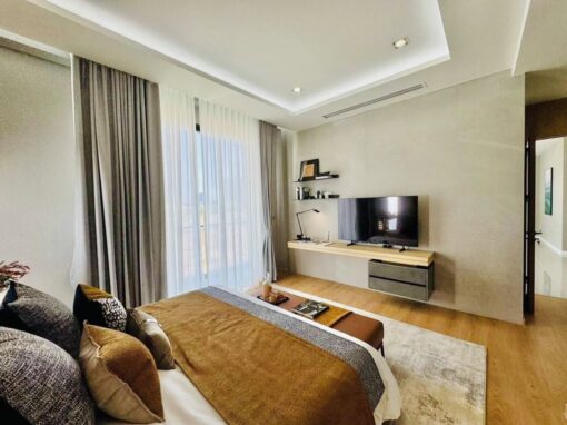 LUXURY VISTA VILLAS FOR SALE Downtown (South Pattaya) photo 9