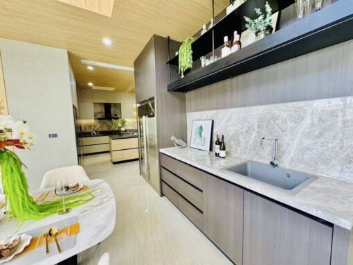 LUXURY VISTA VILLAS FOR SALE Downtown (South Pattaya) photo 14