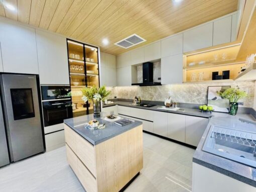 LUXURY VISTA VILLAS FOR SALE Downtown (South Pattaya) photo 16