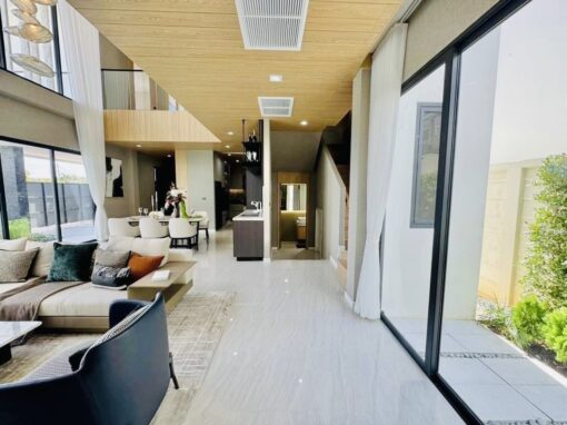 LUXURY VISTA VILLAS FOR SALE Downtown (South Pattaya) photo 17