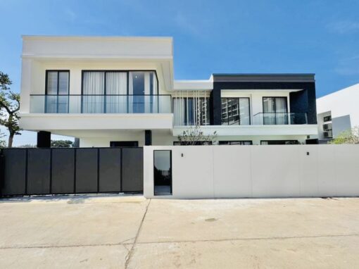 LUXURY VISTA VILLAS FOR SALE Downtown (South Pattaya) photo 20