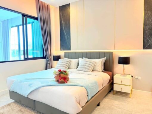 5 Bedroom Luxurious Pool Villa For Sale photo 5