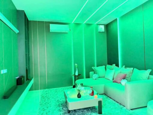 5 Bedroom Luxurious Pool Villa For Sale photo 7