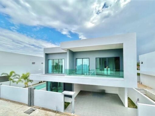 5 Bedroom Luxurious Pool Villa For Sale photo 14