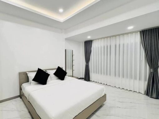 Lovely Pool Villa near Jomtien Beach For Sale photo 2