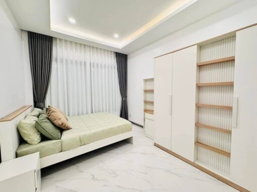 Lovely Pool Villa near Jomtien Beach For Sale photo 3