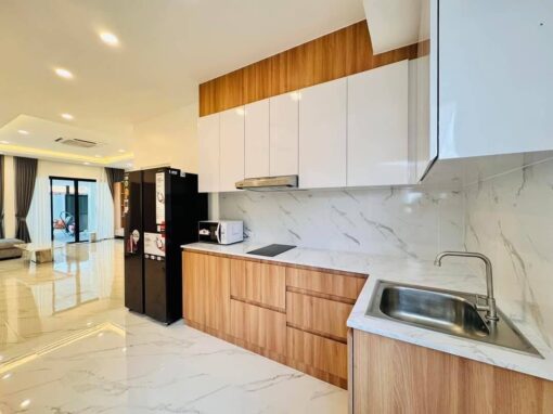 Lovely Pool Villa near Jomtien Beach For Sale photo 7