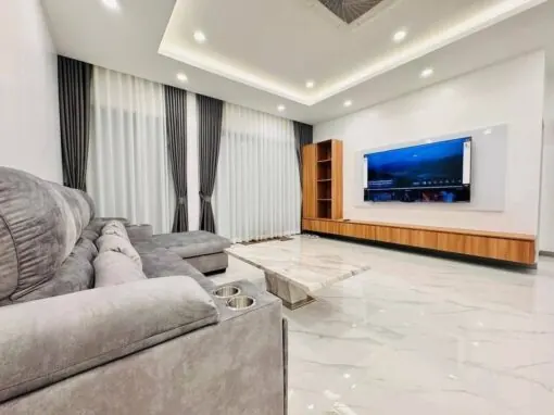 Lovely Pool Villa near Jomtien Beach For Sale photo 8