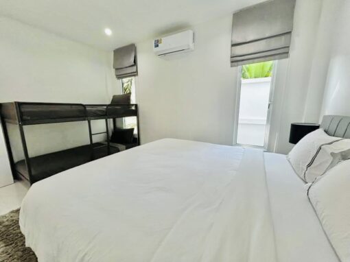 3 Bedroom European Style Villa For Sale photo 3
