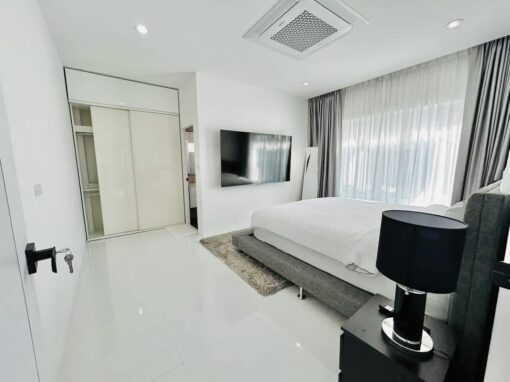 3 Bedroom European Style Villa For Sale photo 4