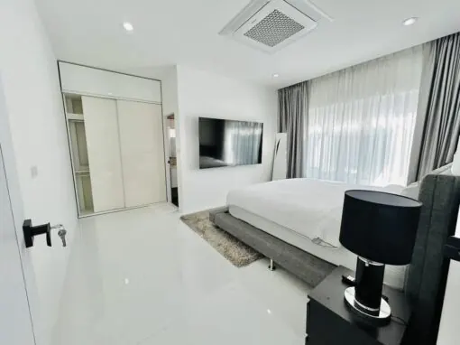3 Bedroom European Style Villa For Sale photo 4