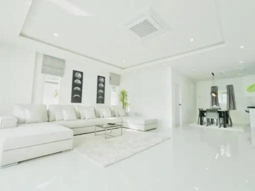 3 Bedroom European Style Villa For Sale photo 7