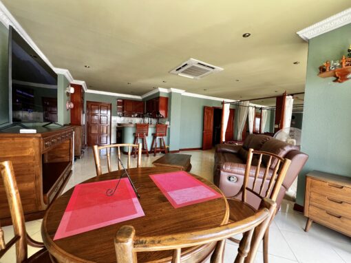 Unique Double studio unit 57.2 sqm. photo 3