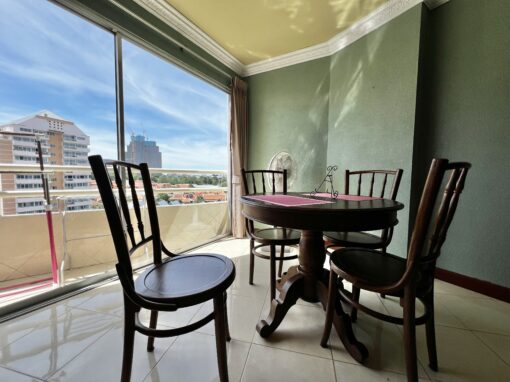 Unique Double studio unit 57.2 sqm. photo 4