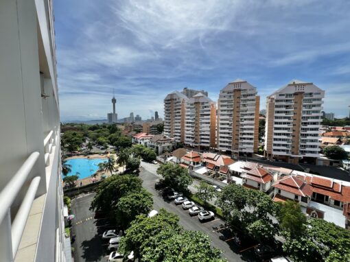 Unique Double studio unit 57.2 sqm. photo 6
