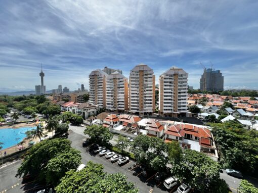 Unique Double studio unit 57.2 sqm. photo 7