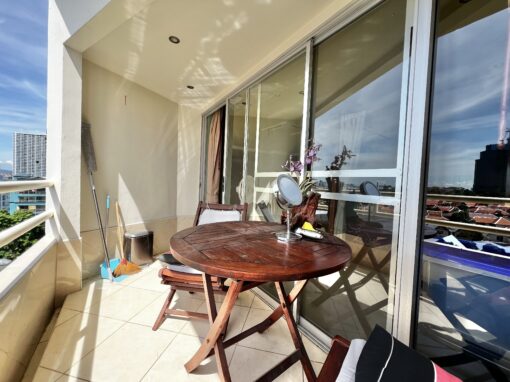 Unique Double studio unit 57.2 sqm. photo 10