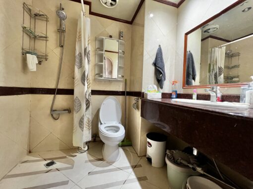 Unique Double studio unit 57.2 sqm. photo 14