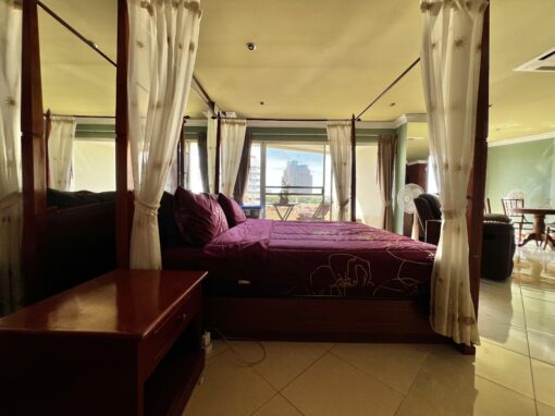 Unique Double studio unit 57.2 sqm. photo 15