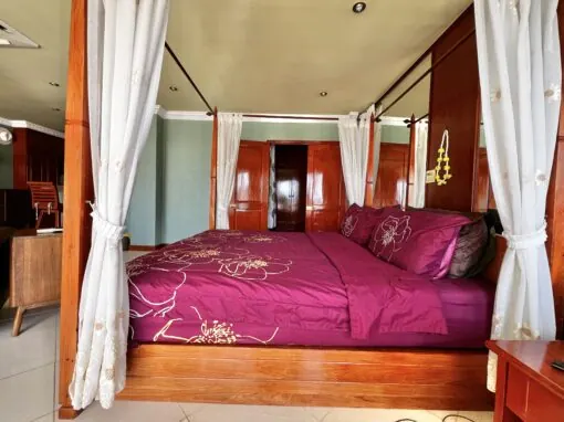Unique Double studio unit 57.2 sqm. photo 16