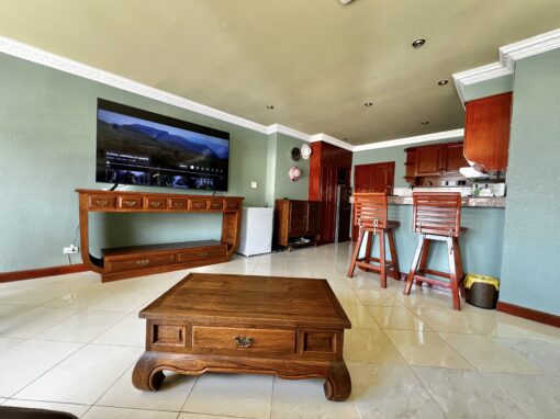 Unique Double studio unit 57.2 sqm. photo 17