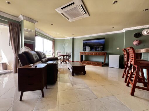 Unique Double studio unit 57.2 sqm. photo 18