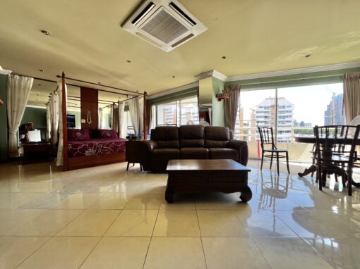 Unique Double studio unit 57.2 sqm. photo 19